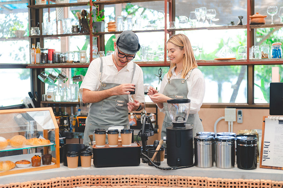 coffee-shop-small-business-shop-owner-couple