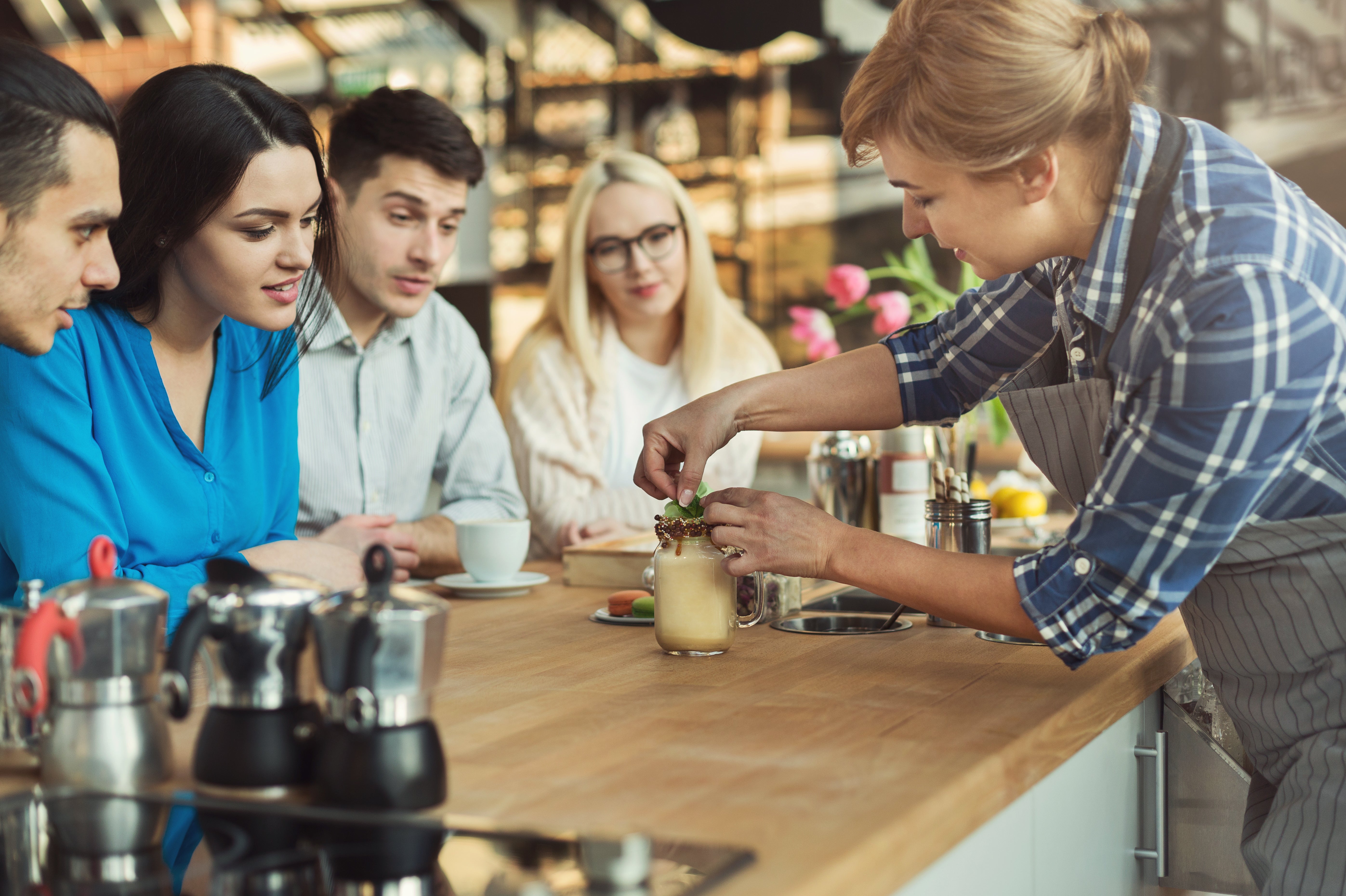Newcastle Coffee School: Where Barista Training Actually Hits | Sprocket