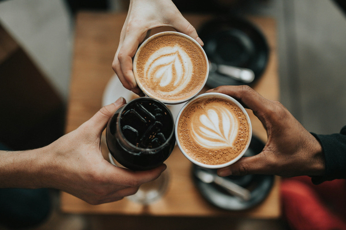 What Is International Coffee Day and The Story Behind the Brew