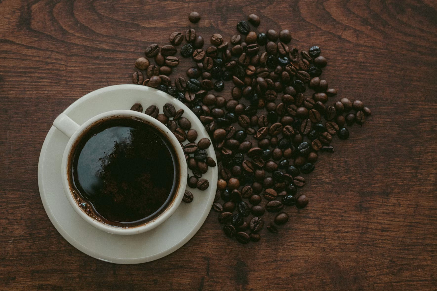 What Is Organic Coffee and Does the Certification Actually Matter?