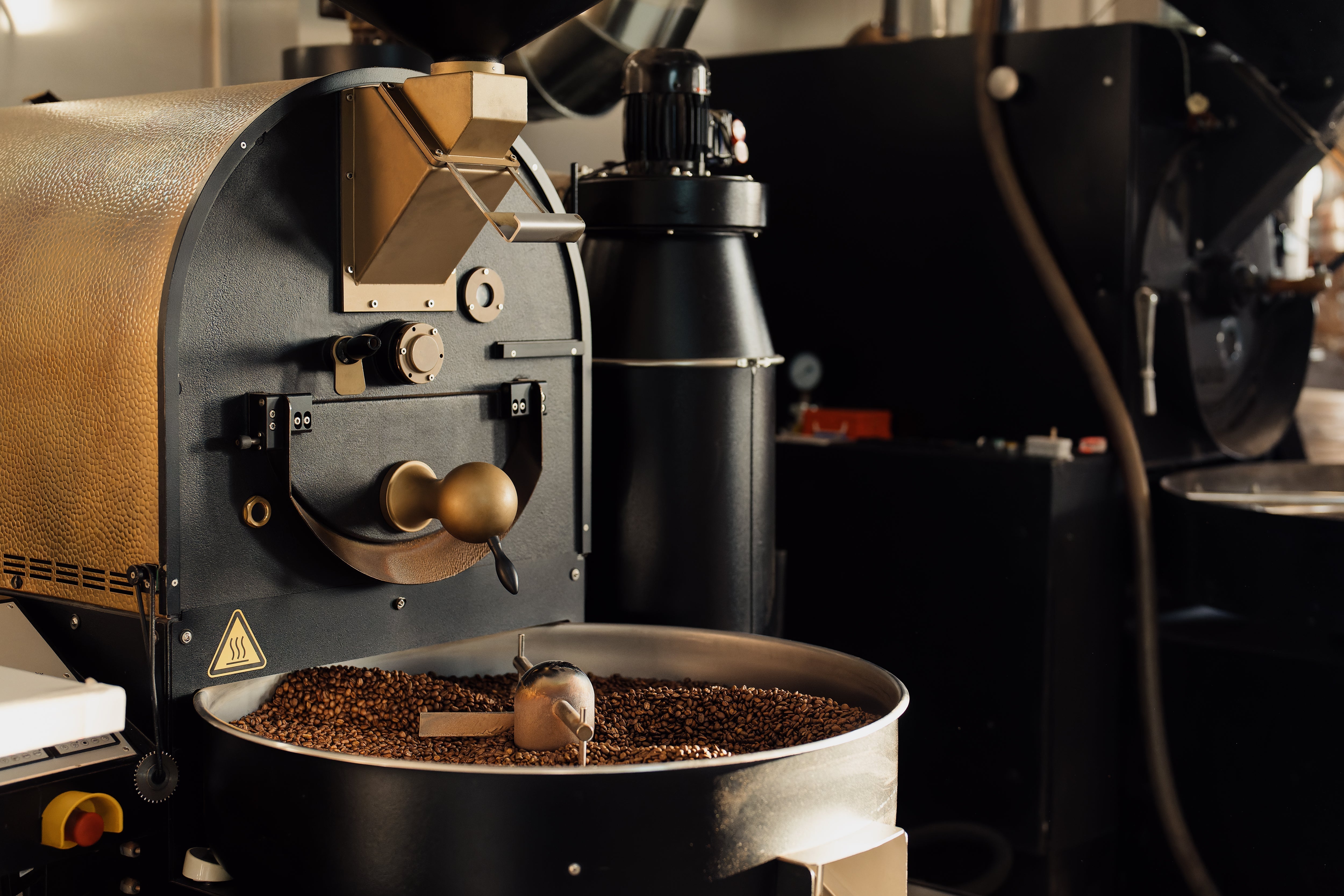Why Newcastle's Local Coffee Roasters Hit Different in 2026
