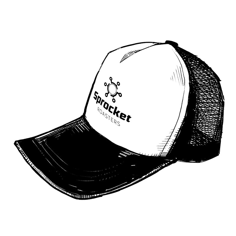 Sprocket Merch