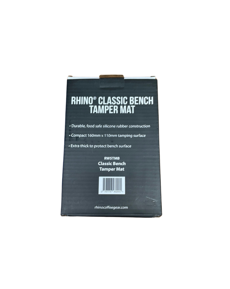 Rhino Classic Tamper Mats