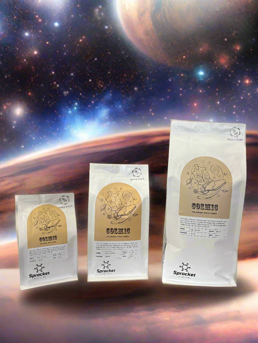 Cosmic | Coffee Blends