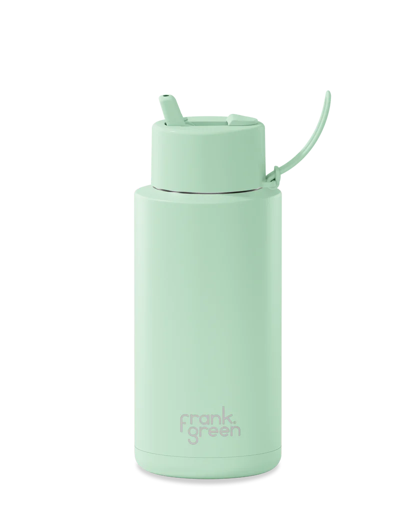 Frank Green Ceramic Bottle 34oz
