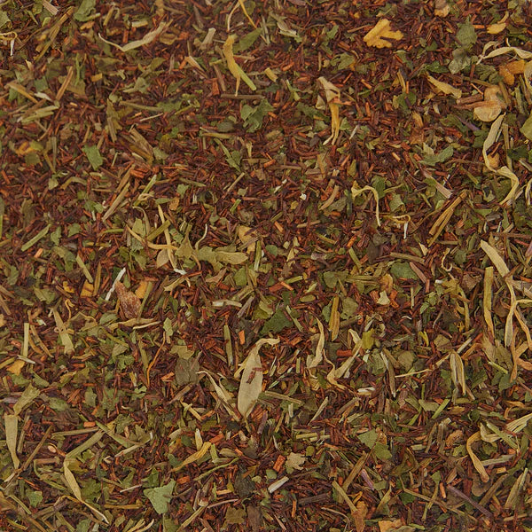 Mango Elixir Tea