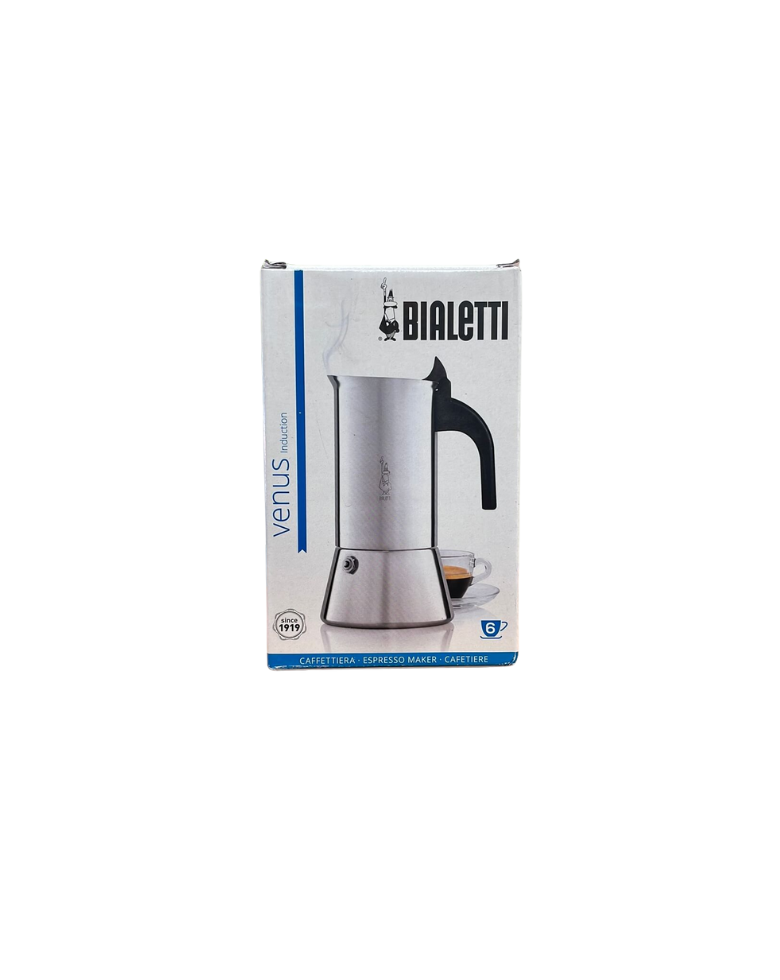 Bialetti Venus Stovetop