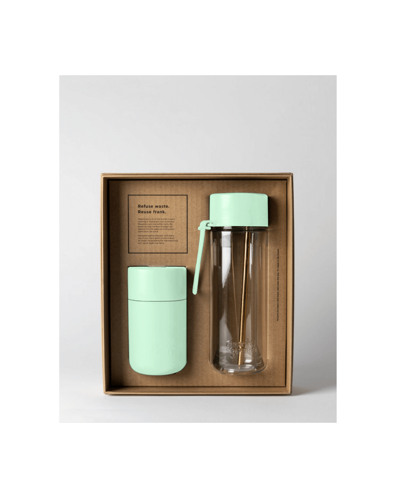 Frank Green Original Gift Set