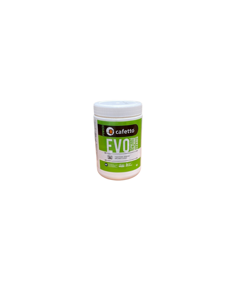 Cafetto Evo - Espresso Machine Cleaner (1000g)