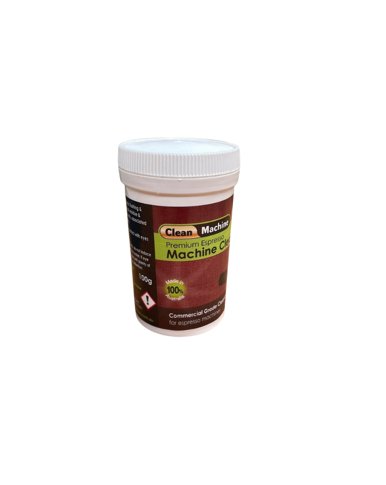 Clean Machine Powder
