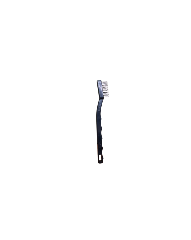 Group Head Cleaning Brush