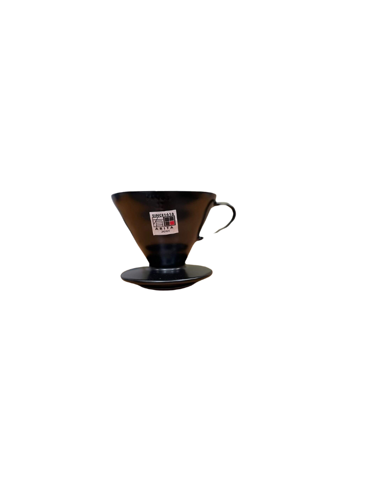 Hario Ceramic Dripper 02 (1-4 Cup)