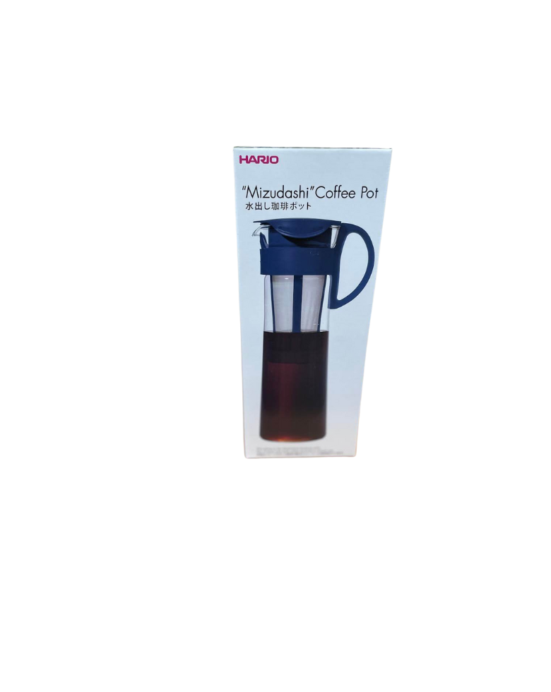 Hario Cold Brew Pot 1L & 600ML