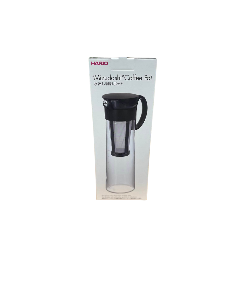 Hario Cold Brew Pot 1L & 600ML