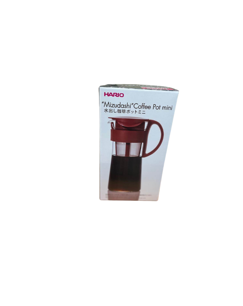 Hario Cold Brew Pot 1L & 600ML