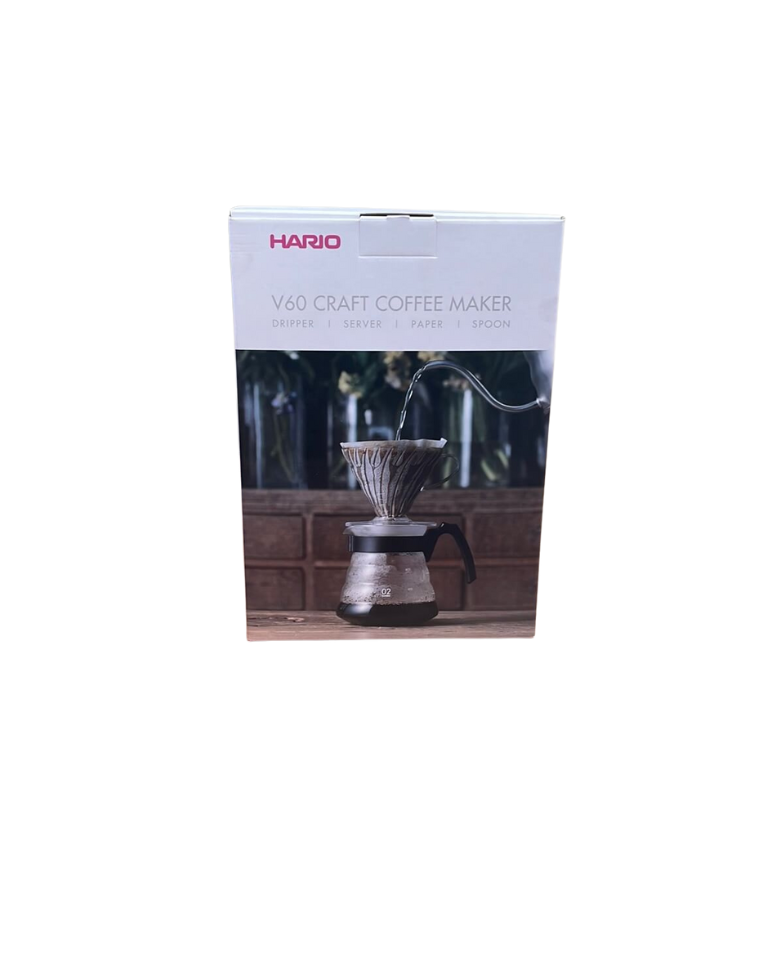 Hario Craft Coffee Maker Set 02