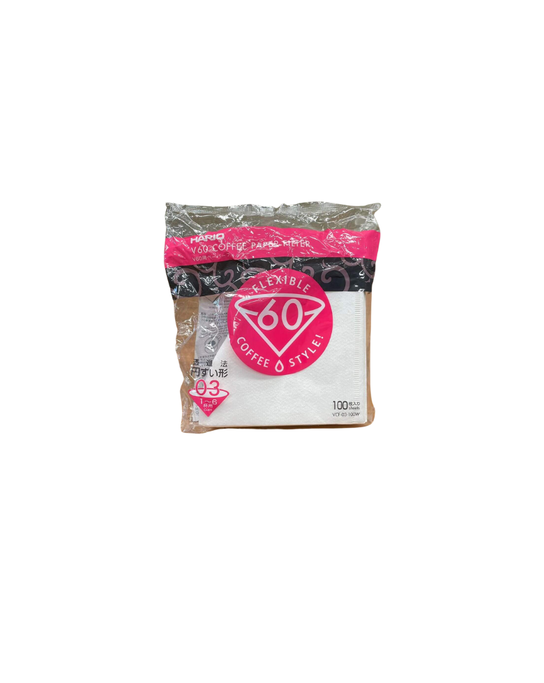 Hario V60 Paper Filter