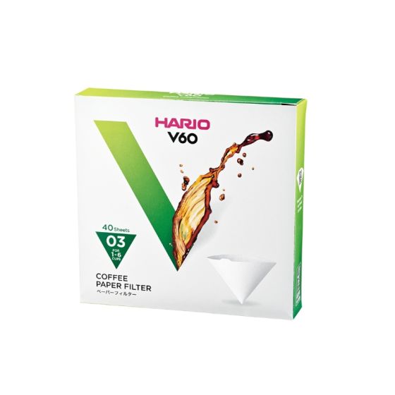 Hario V60 Paper Filter