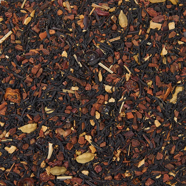 Chocolate Chai Tea
