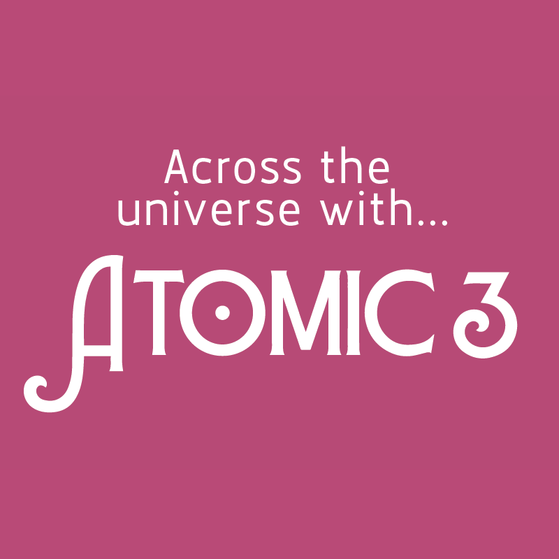 Atomic Three | Coffee Blends