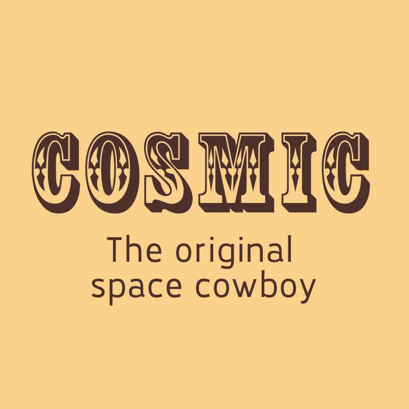 Cosmic | Coffee Blends
