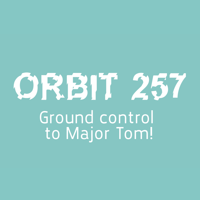 Orbit 257