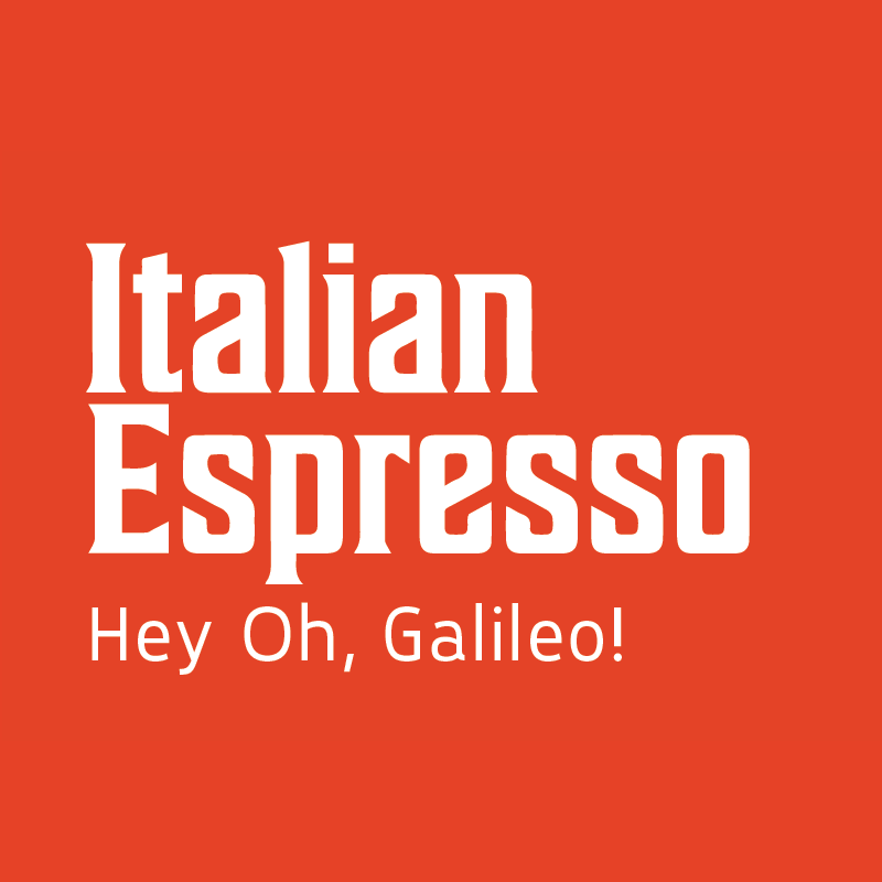 Italian Espresso | Coffee Blends