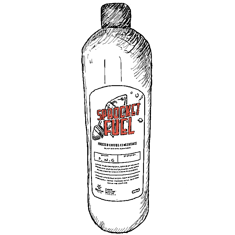 Cold Brew Concentrate