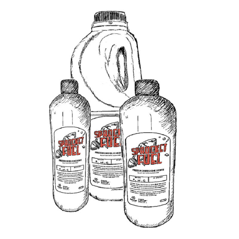 Cold Brew Concentrate