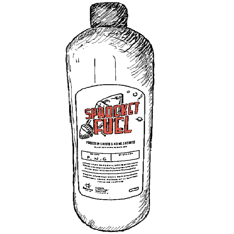 Cold Brew Concentrate