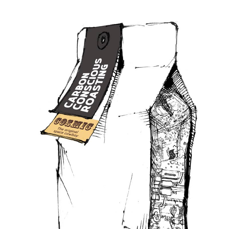 Cosmic | Coffee Blends
