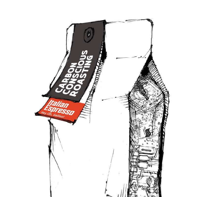 Italian Espresso | Coffee Blends