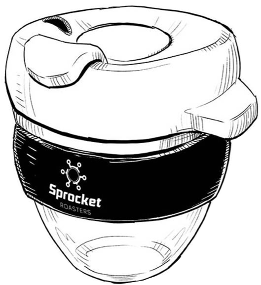 Keep Cup