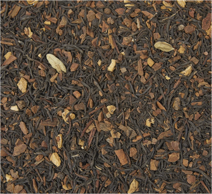 Chocolate Chai Tea