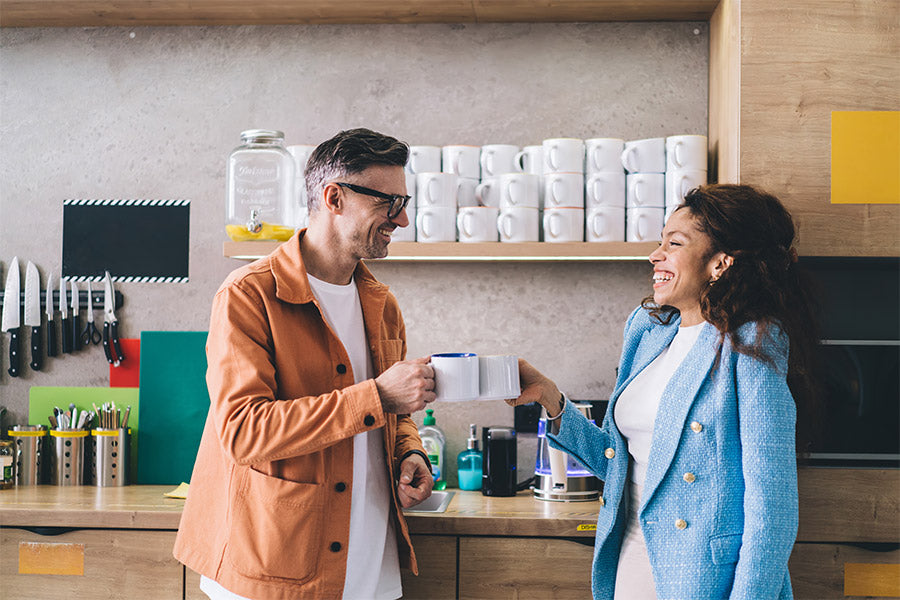 5 Reasons Why Coffee Subscriptions Are Perfect for Busy Days