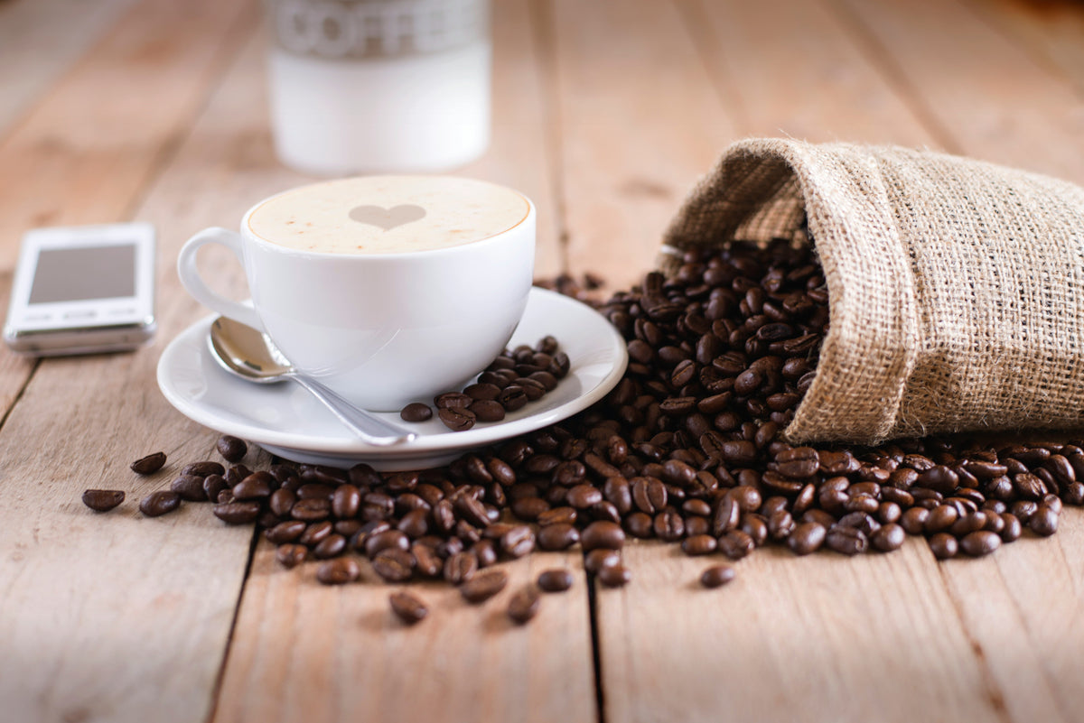 What Sets Different Coffee Apart? Every Type of Coffee Explained