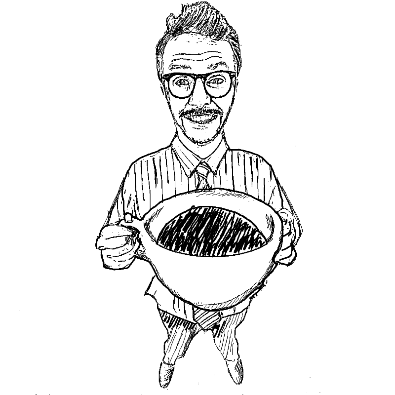 Sprocket Coffee School