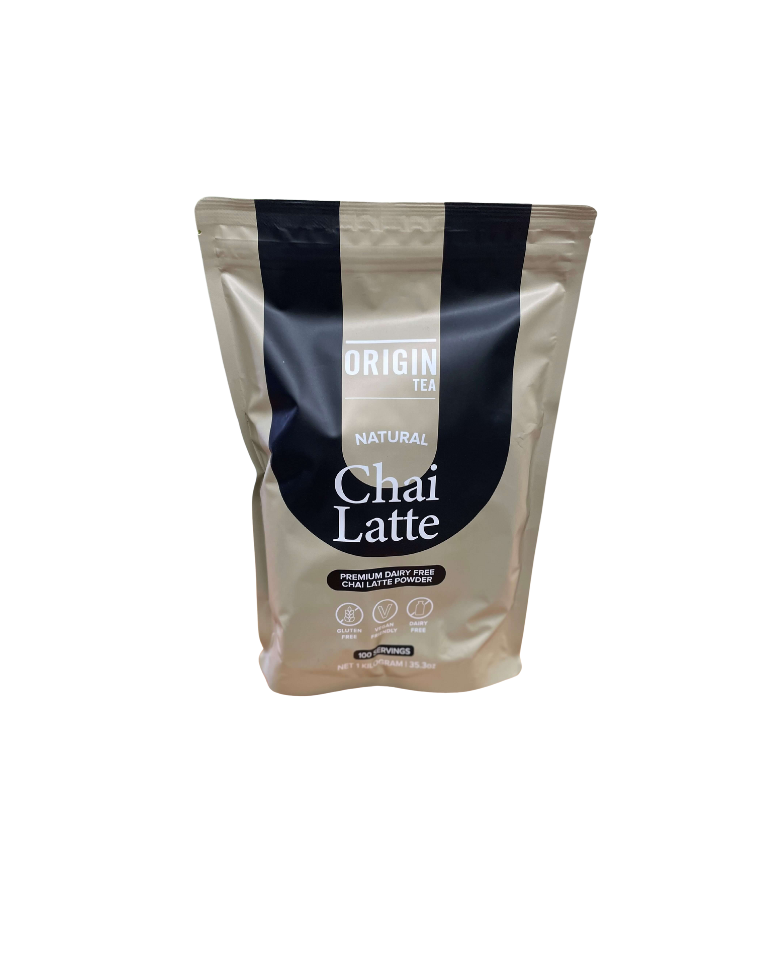 Origin Chai Latte Powder