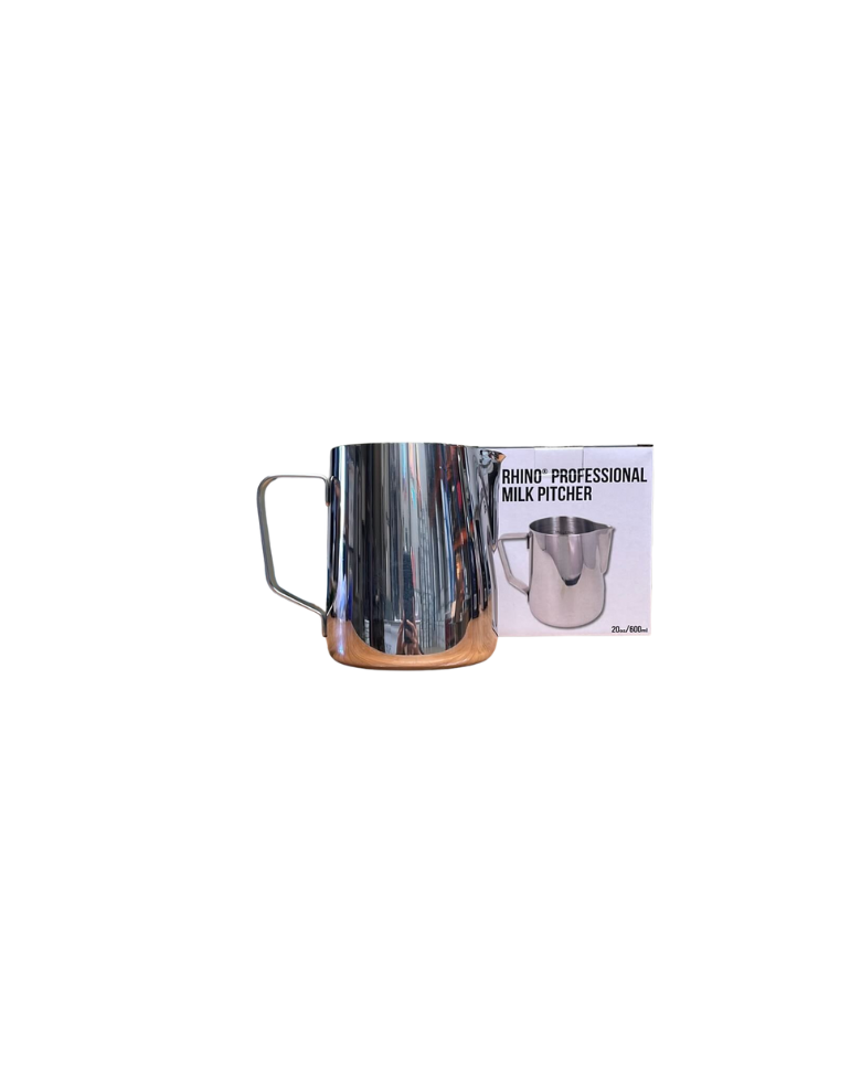 Rhino Classic Milk Pitcher