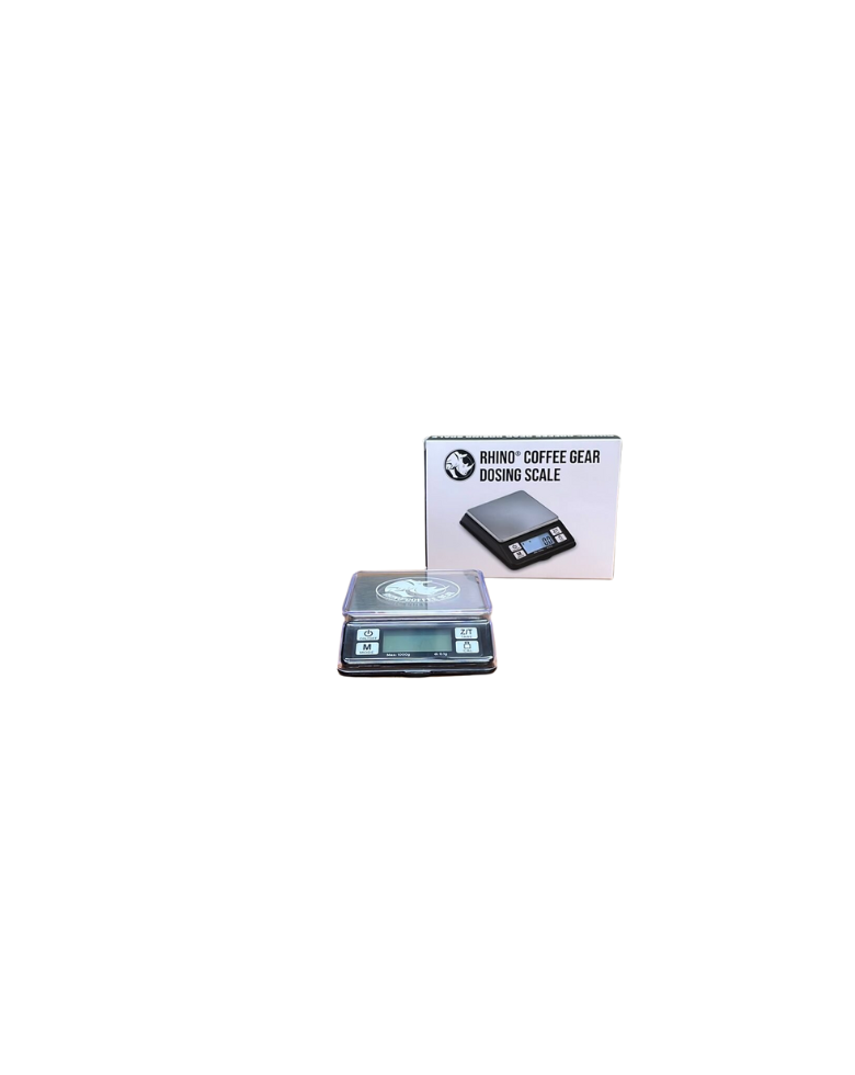 Rhino Dosing Scale-1Kg