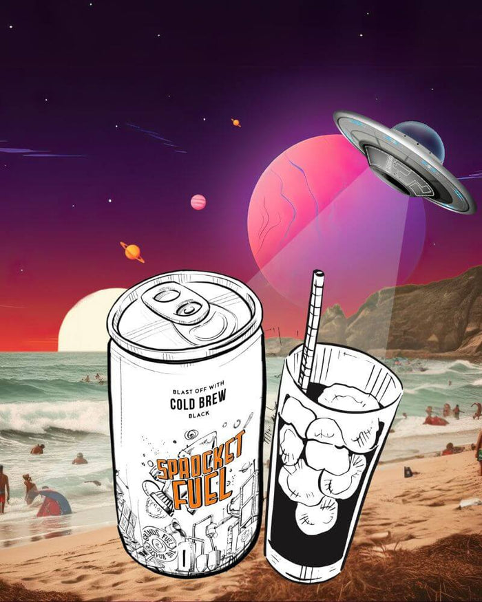 Sprocket Roasters Coffee Beans & Roasters Lambton, Newcastle