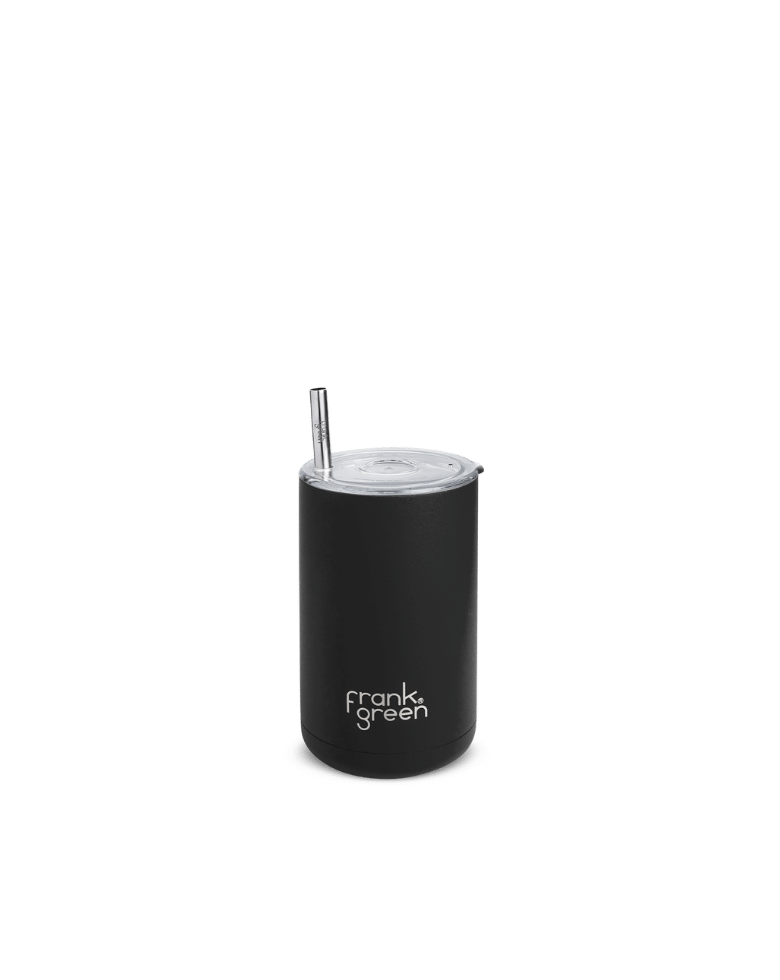 Frank Green Reusable Ice Coffee Cups 15oz
