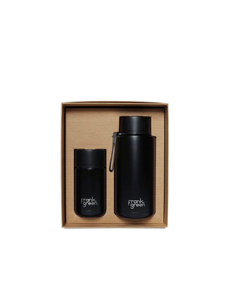 Frank Green Essential Gift Set