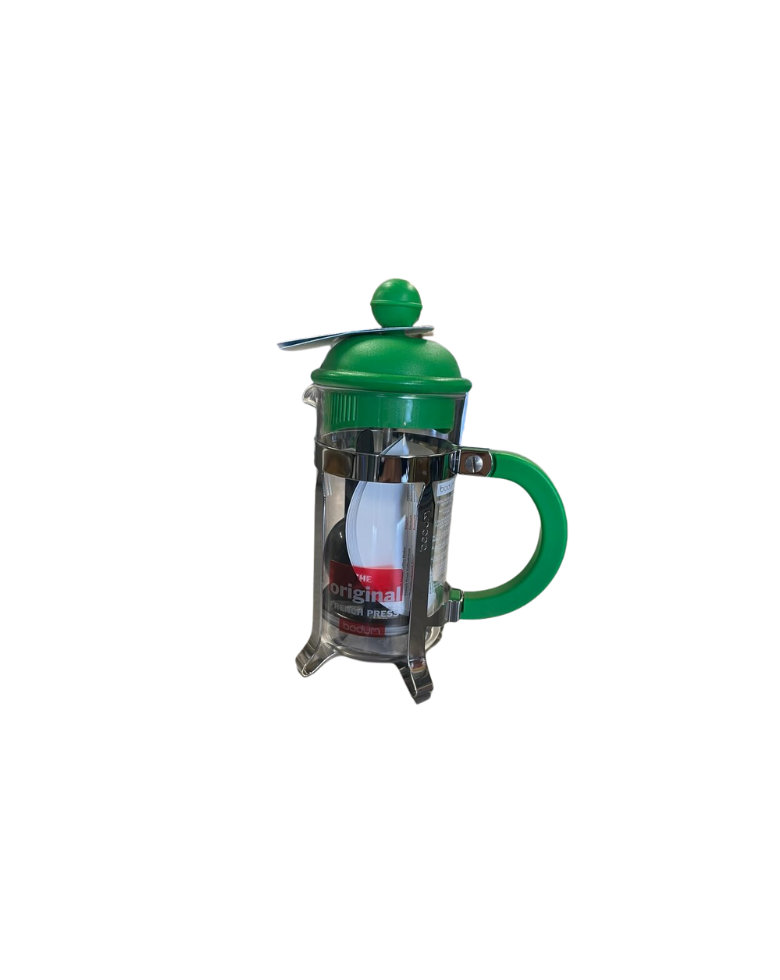 Bodum Caffettiera French Press Green