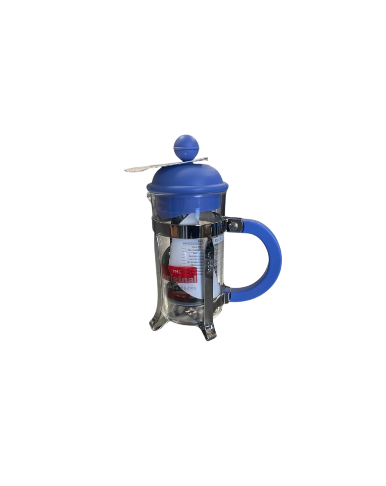 Bodum Caffettiera French Press Blue