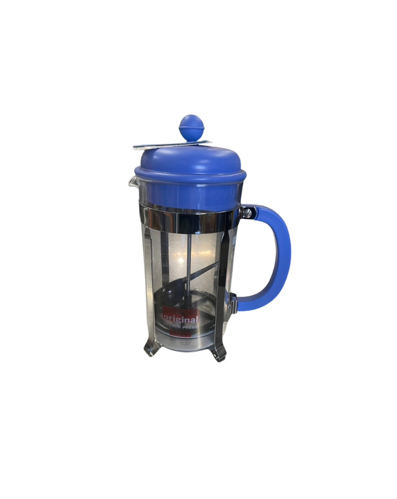 Bodum Caffettiera French Press Blue