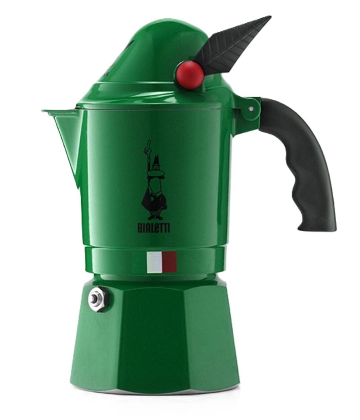 Bialetti Moka Alpina 3 Cup