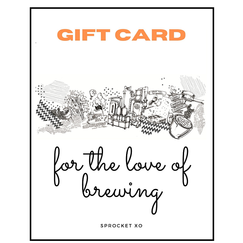 Coffee School Gift Certificate: Private Class