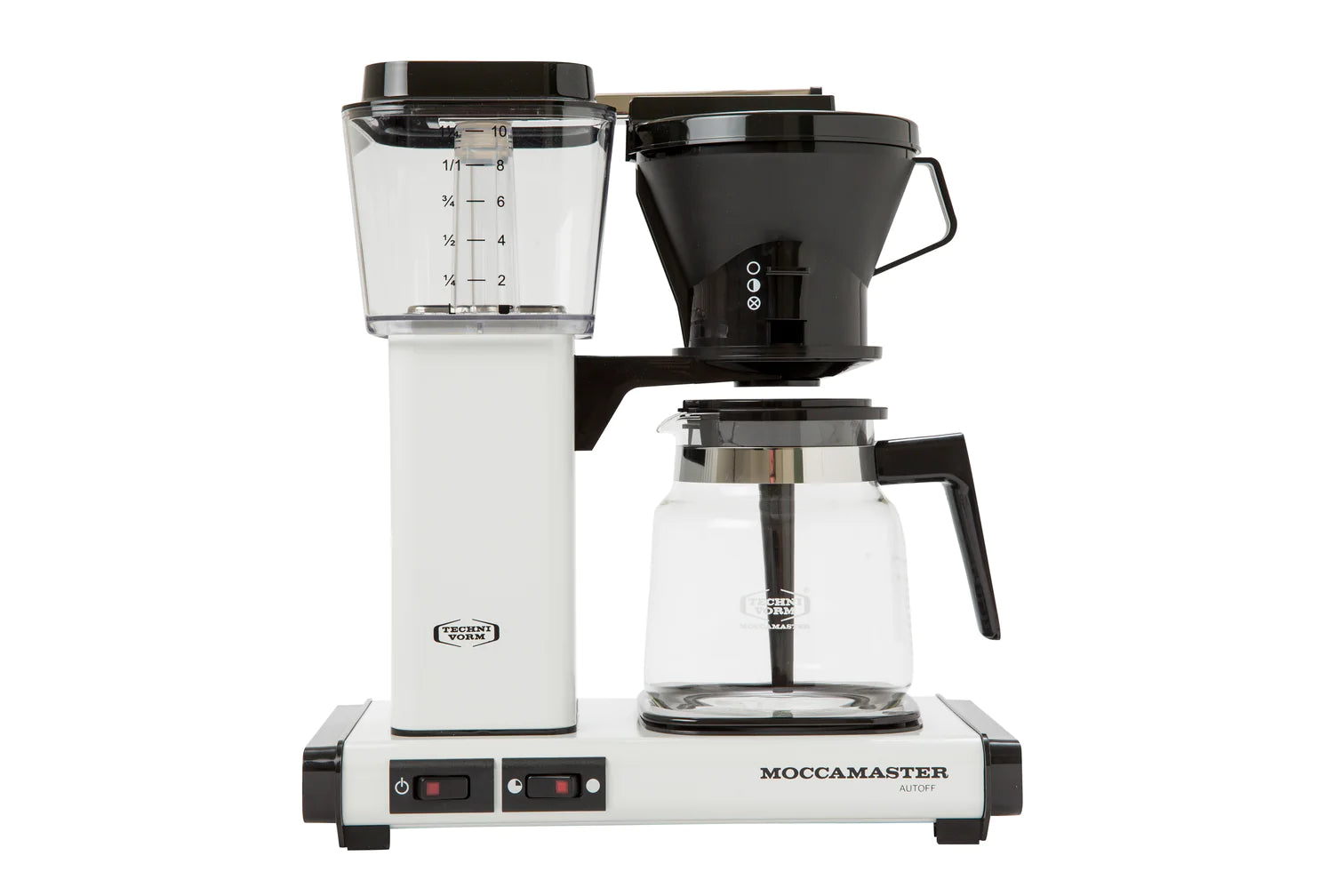 Moccamaster 1.25L