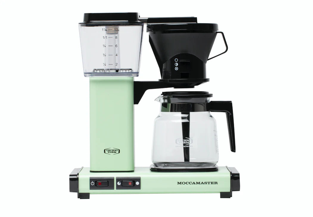 Moccamaster 1.25L